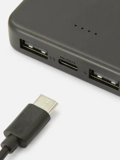 Hot 5000 MAh Schmale Powerbank Ladegeräte