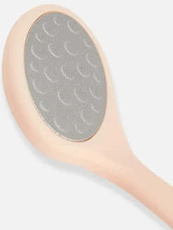 Best Abgewinkelte Fußfeile Hand- Und Fußpflege