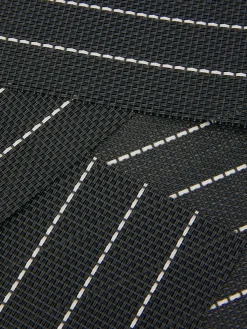 Online Abwischbare Platzdeckchen, 4er-Pack Geschirr