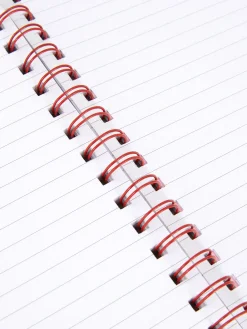 Best A5-Notizbuch Mit Blumenmuster Kinder Notizbücher