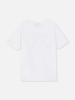 Hot „Ariana Grande“ T-Shirt Mit Grafik Kinder Tops Und T-Shirts