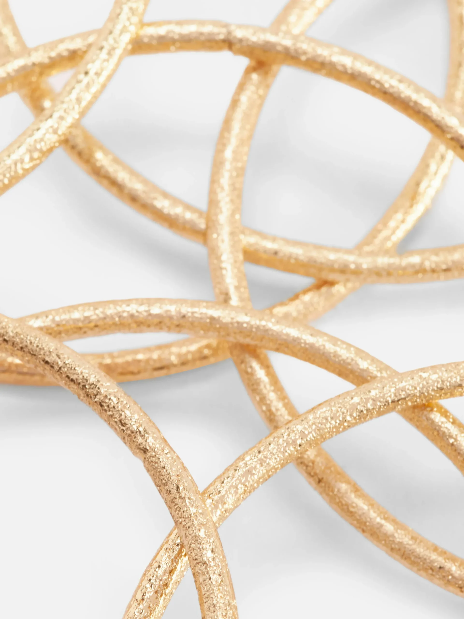 Clearance Armreifset In Metallic-Optik Damen Schmuck