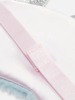 Discount Augenmaske Mit Einhorndesign Kinder Haarschmuck