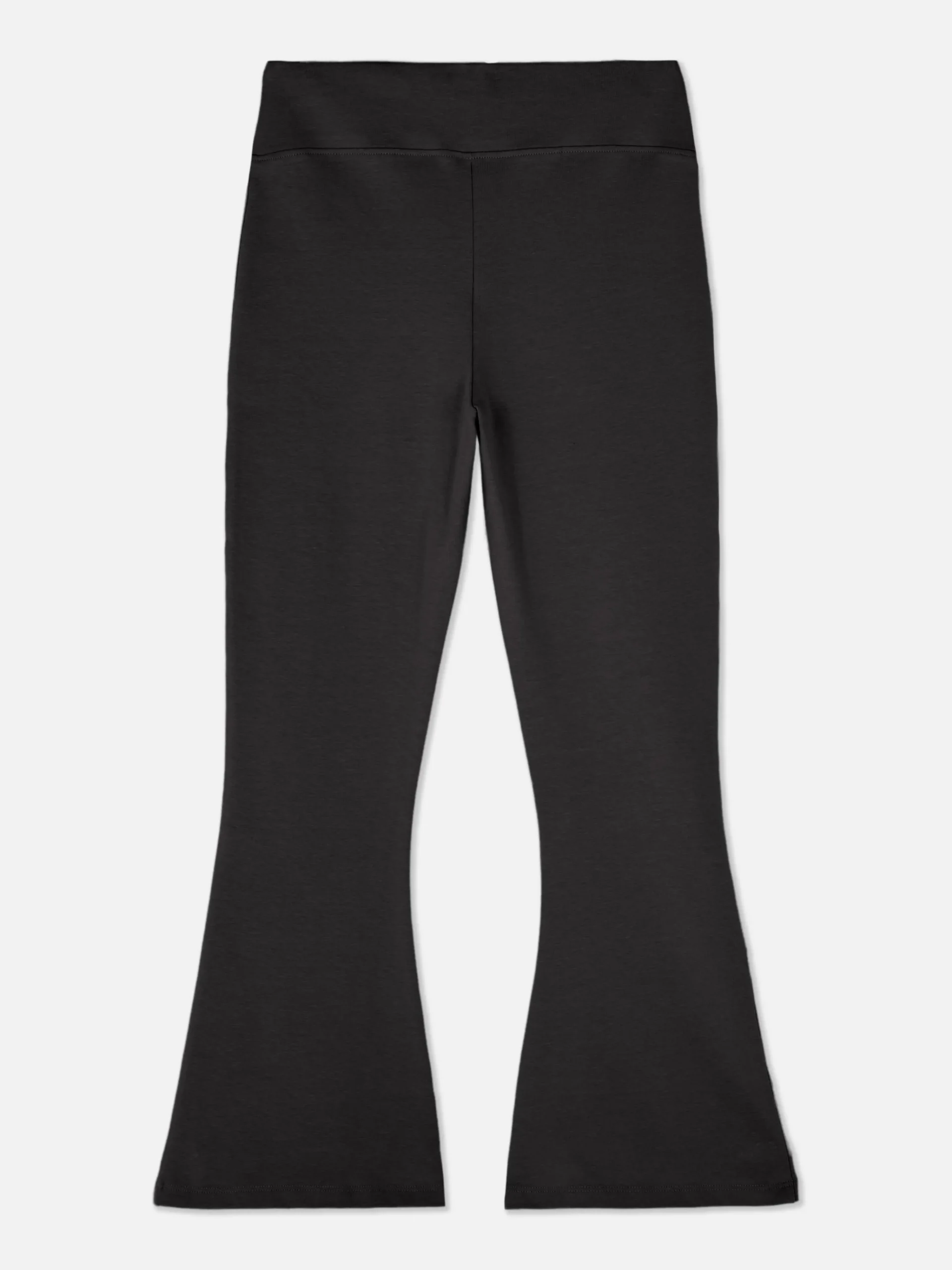 Best Ausgestellte Jersey-Leggings Kinder Hosen Und Leggings