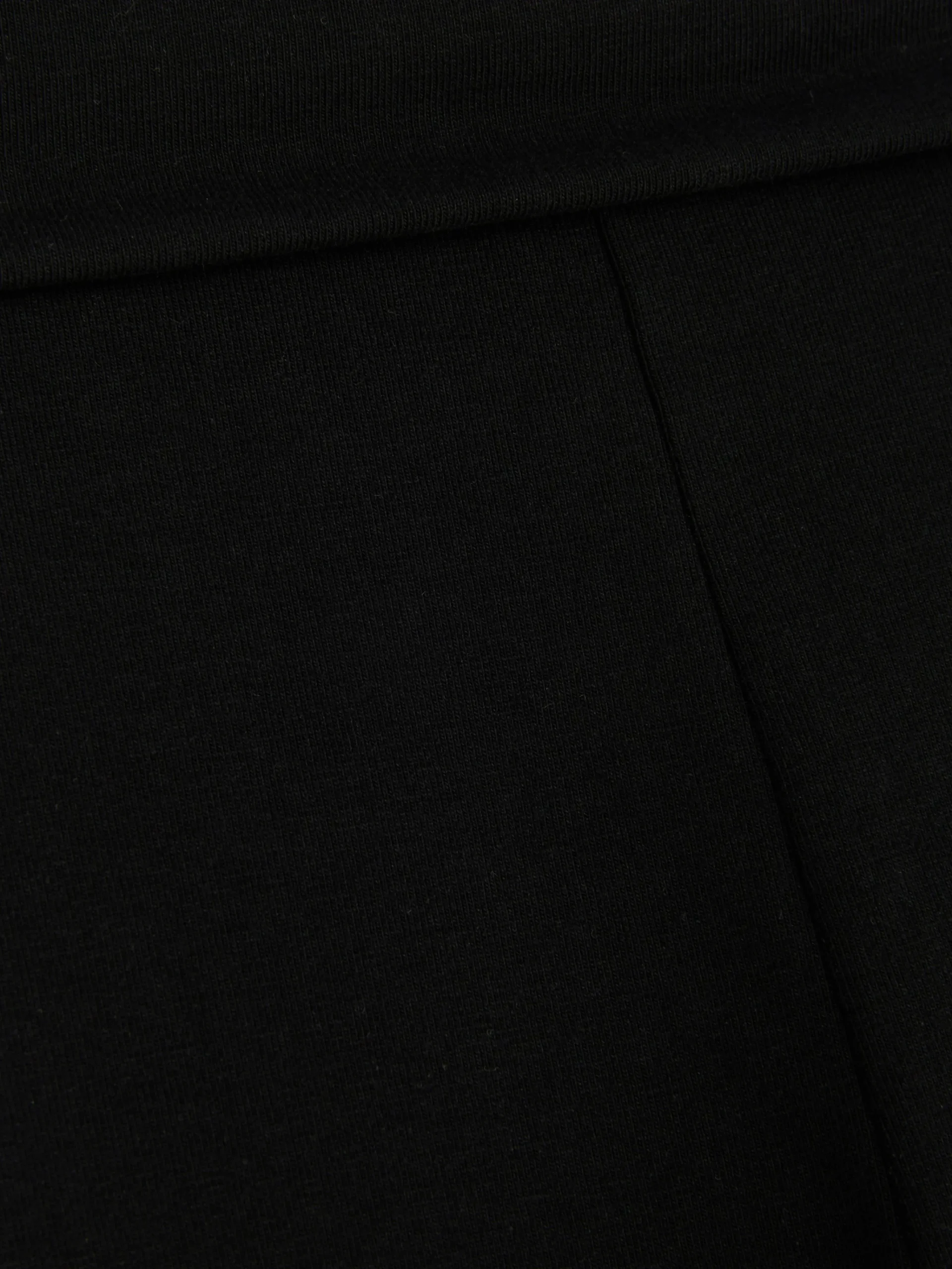 New Ausgestellte Jersey-Leggings Kinder Jogginghosen