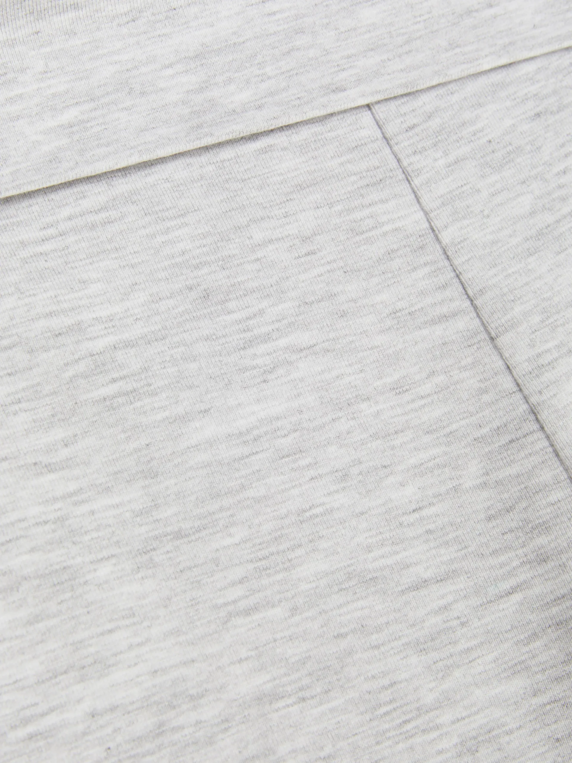 Discount Ausgestellte Jersey-Leggings Kinder Jogginghosen