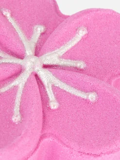 Sale Badebombe In Blumenform Badebomben