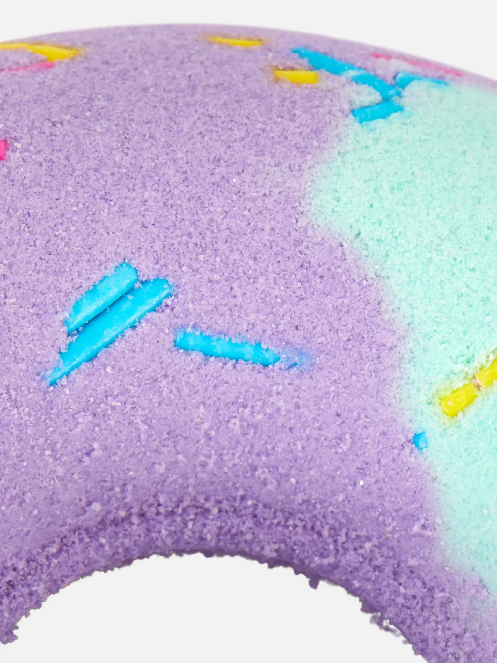 Sale Badebombe In Donutform Badebomben