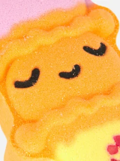 Discount Badebombe In Doppelkugeleis-Form Badebomben