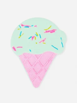 New Badebombe In Eistüten-Form Badebomben