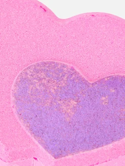 Outlet Badebombe In Herzform Badebomben