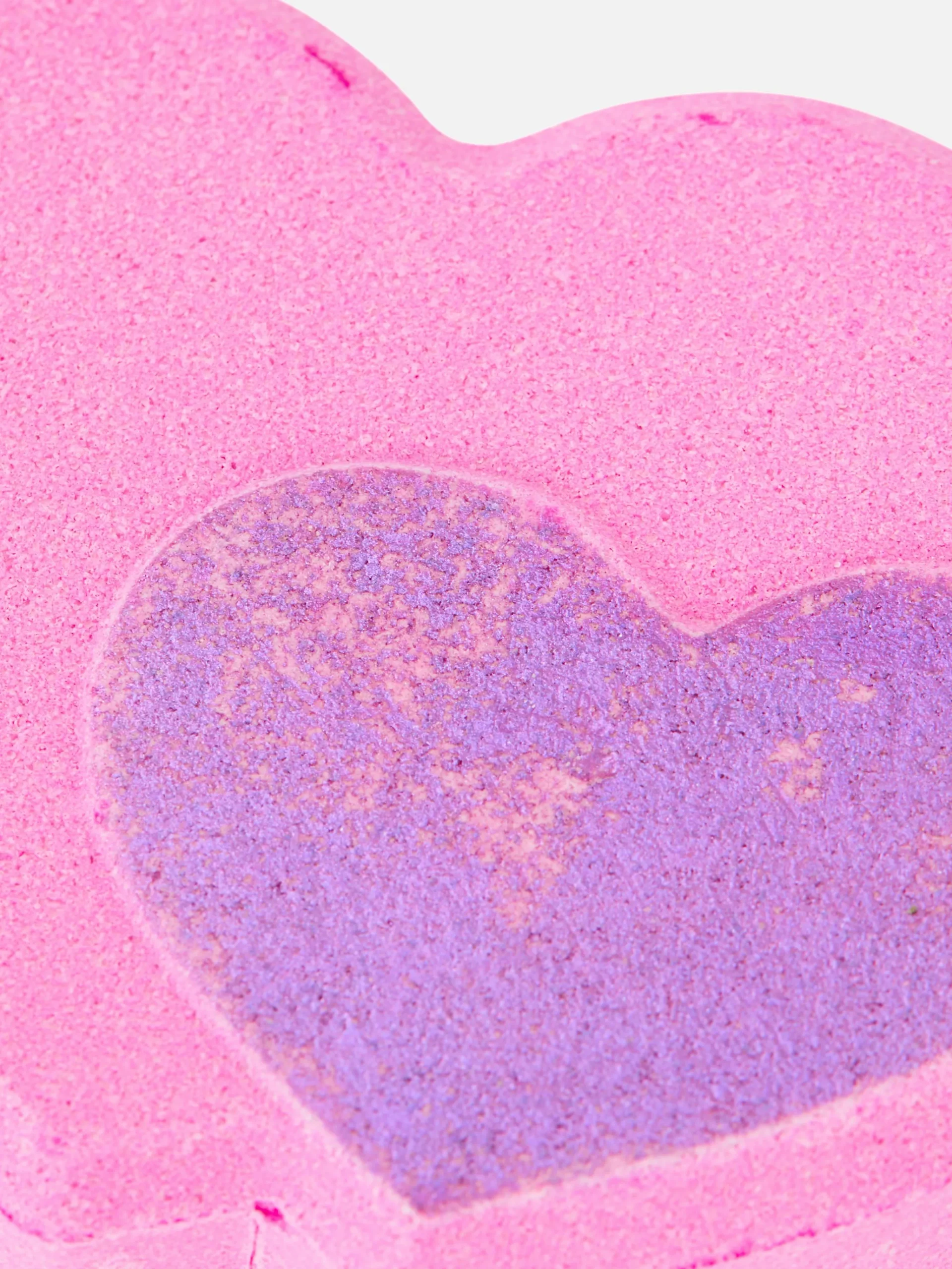 Outlet Badebombe In Herzform Badebomben