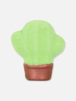 Best Badebombe In Kaktusform Badebomben