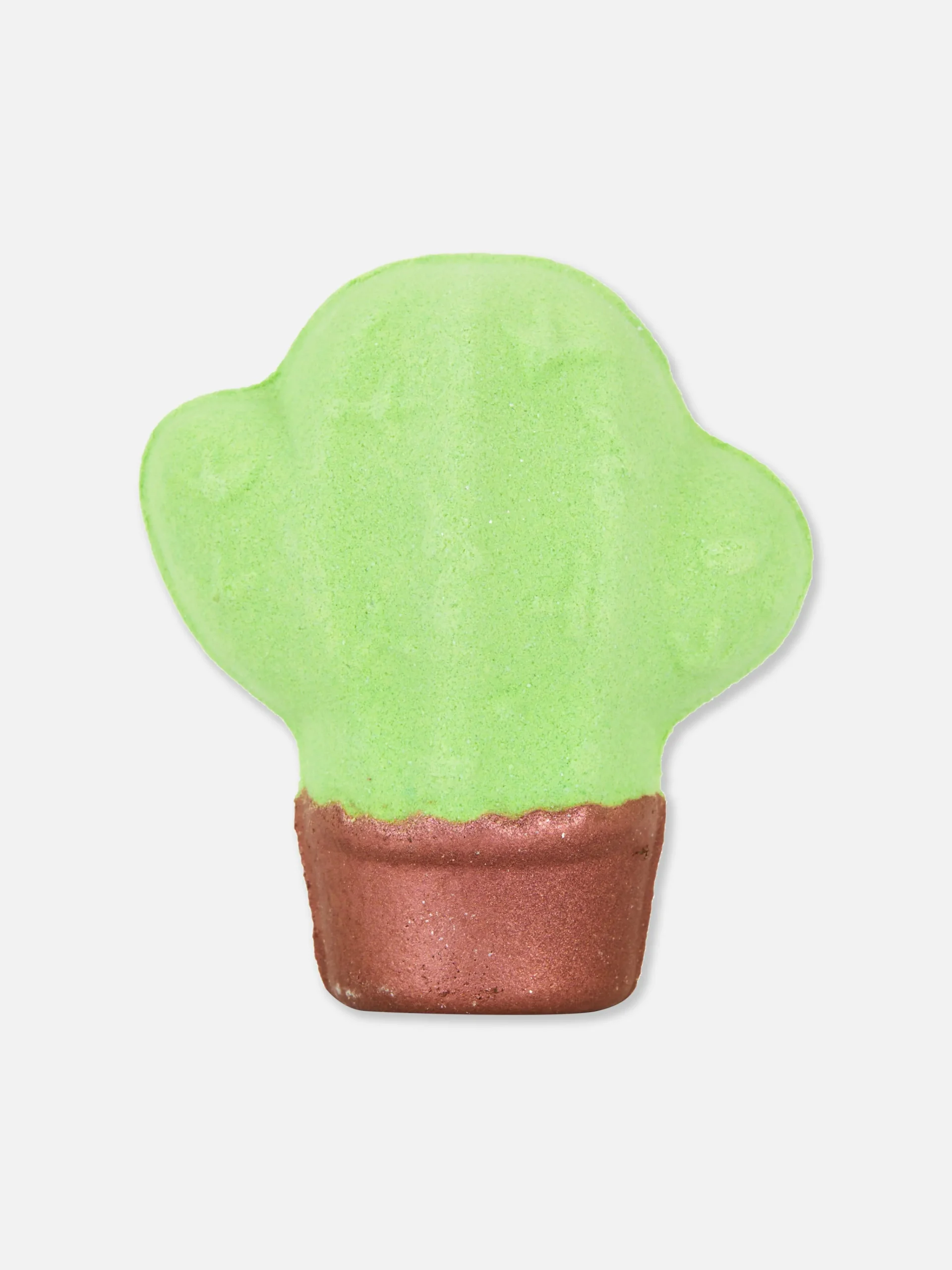 Best Badebombe In Kaktusform Badebomben