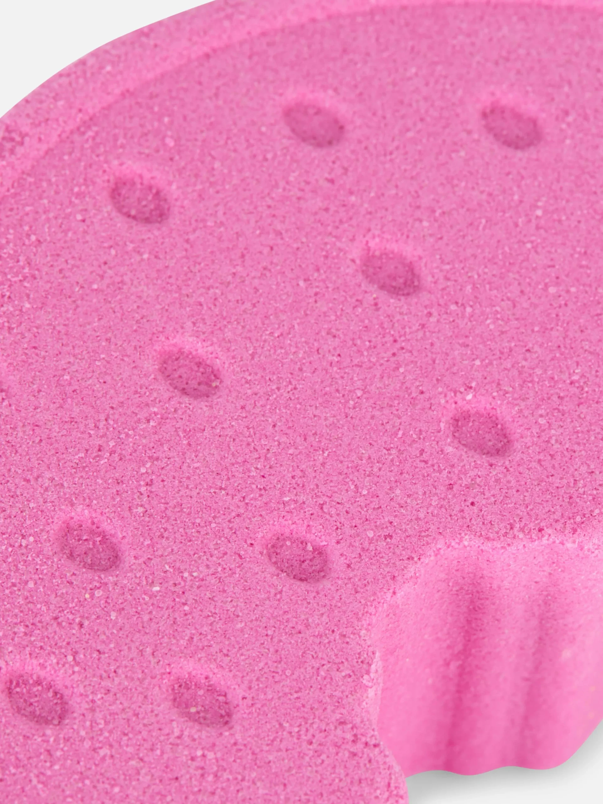 Badebombe In Wassermelonenform Badebomben