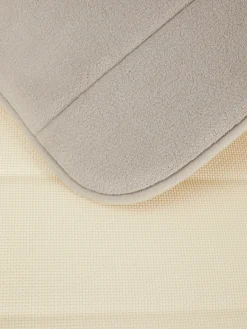 Best Badematte Aus Memory-Schaumstoff Badematten