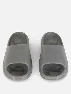 Online Badesandalen Mit Plateausohle Herren Sandalen Und Badeschuhe