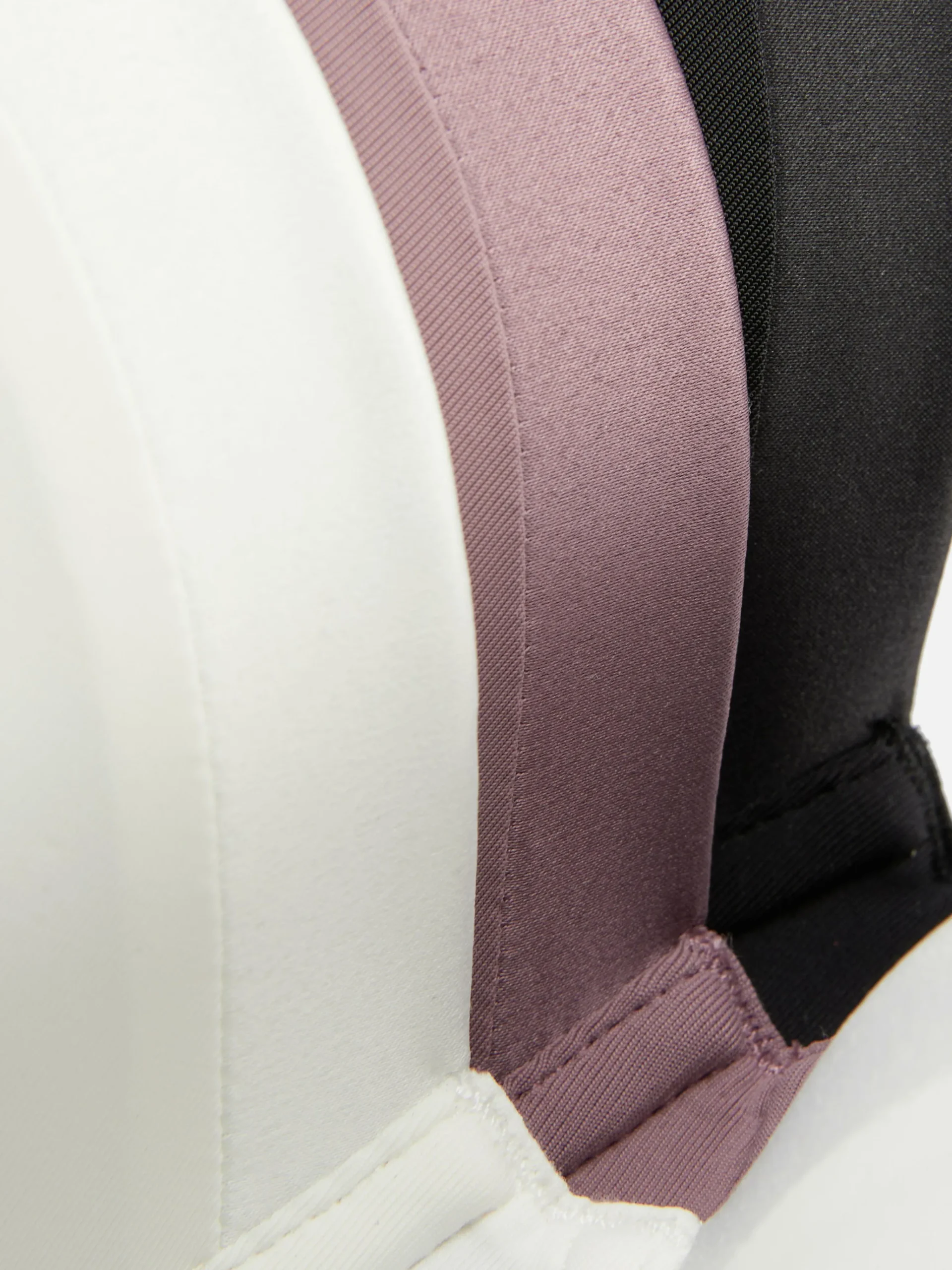 Discount Balconette-BHs Mit Satinbesatz, 3er-Pack Damen Bhs