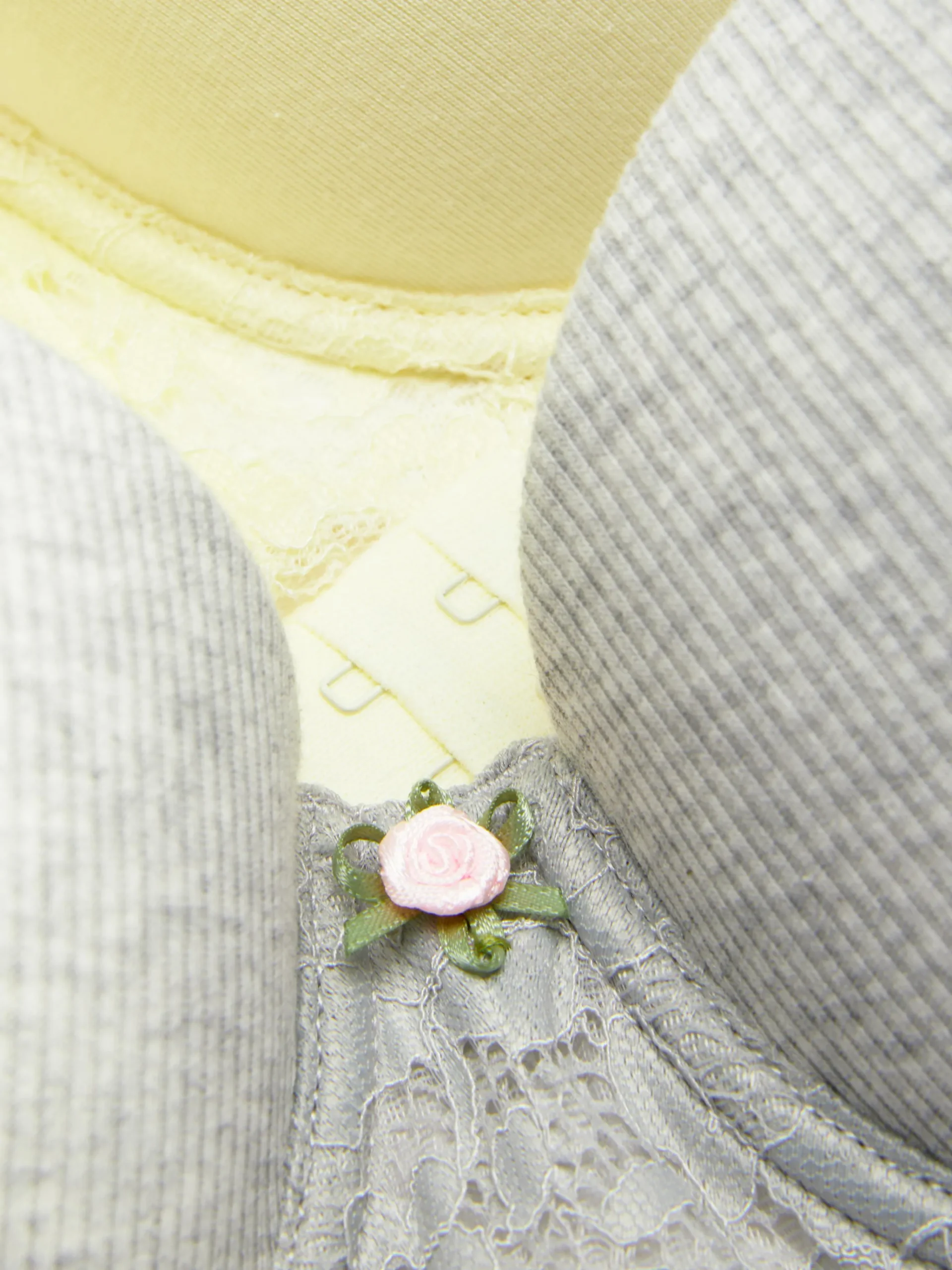 Clearance Balconette-BHs Mit Spitze, 2er-Pack Damen Bhs