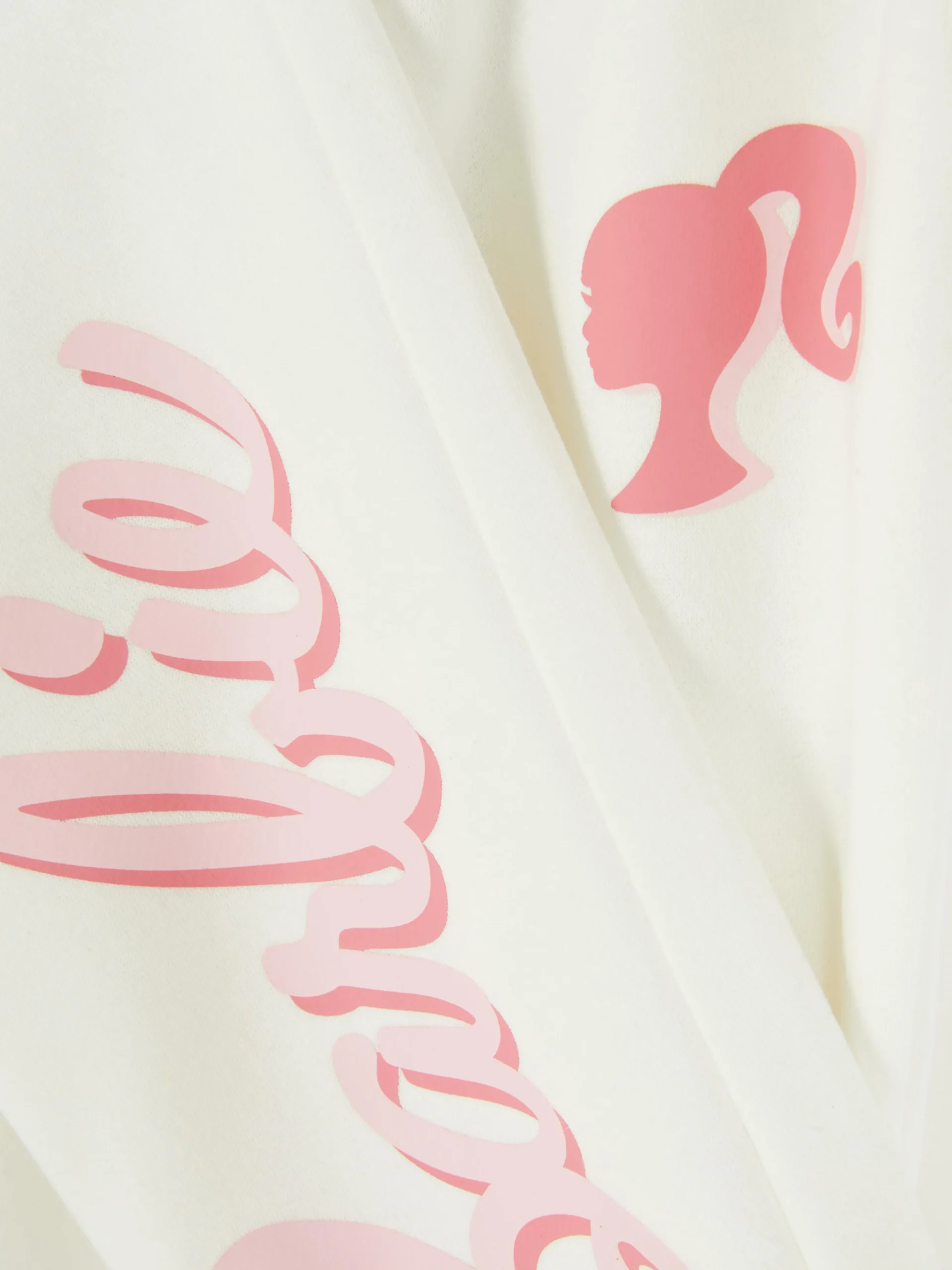 Outlet „Barbie“ Jogginghose Mit Grafik Zum Kombinieren Kinder Jogginghosen