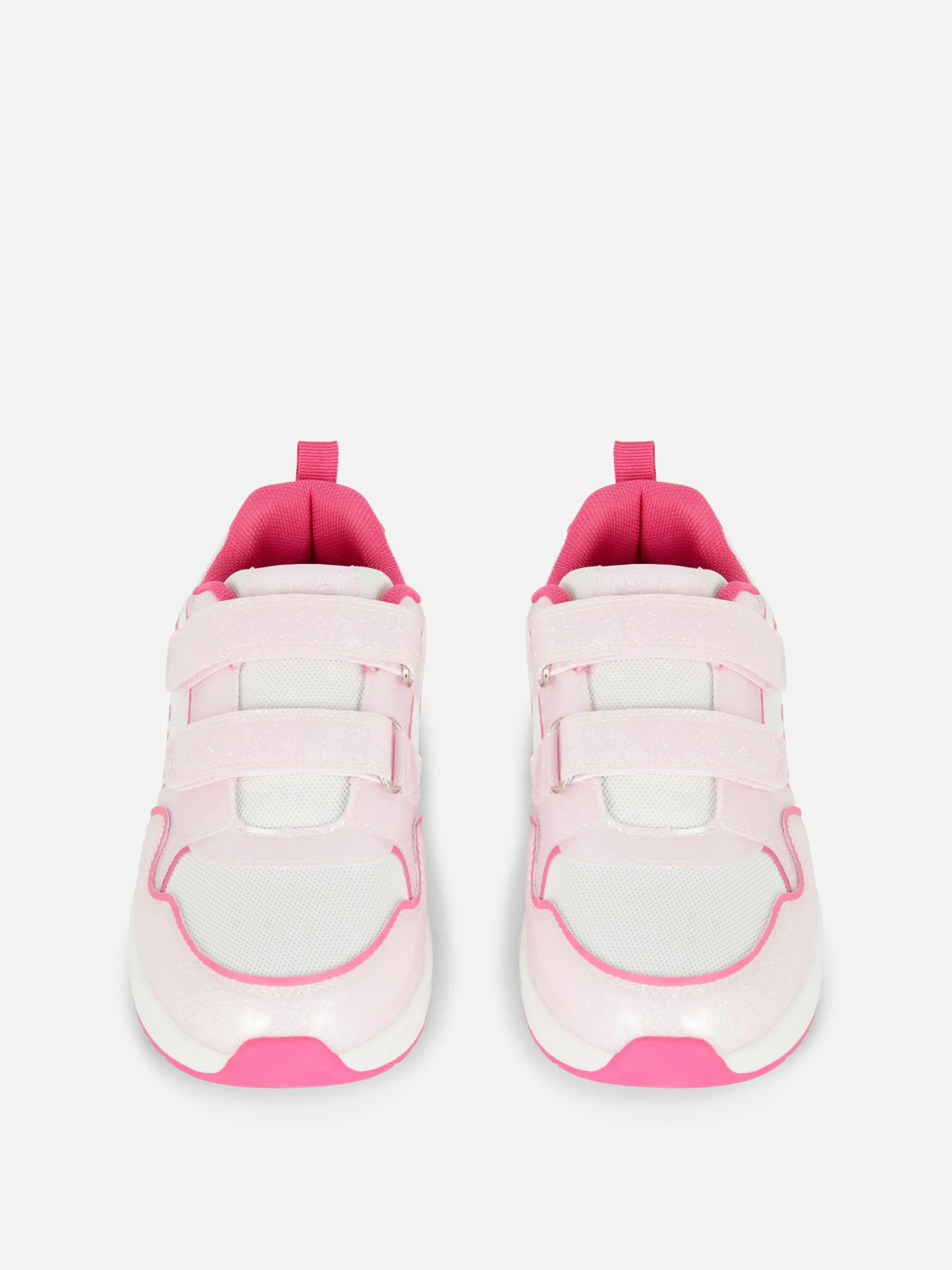 Clearance „Barbie“ Low-Top-Sneaker Mit Leuchtender Sohle Kinder Sneakers