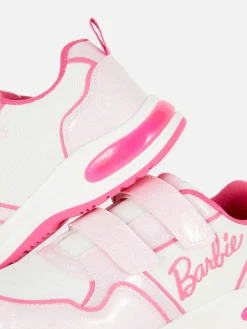 Clearance „Barbie“ Low-Top-Sneaker Mit Leuchtender Sohle Kinder Sneakers