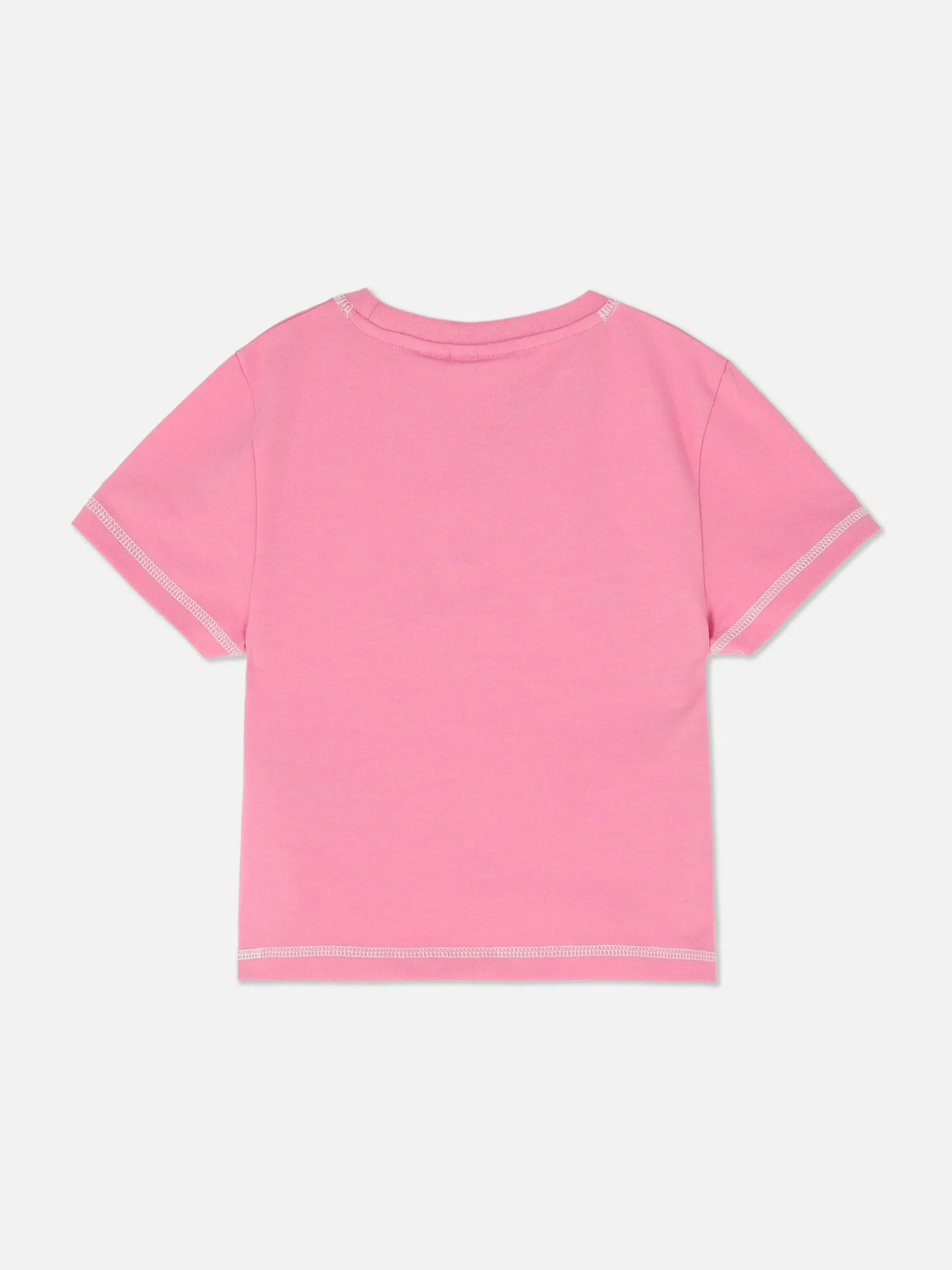 Outlet „Barbie“ T-Shirt Mit Grafik Kinder Tops Und T-Shirts