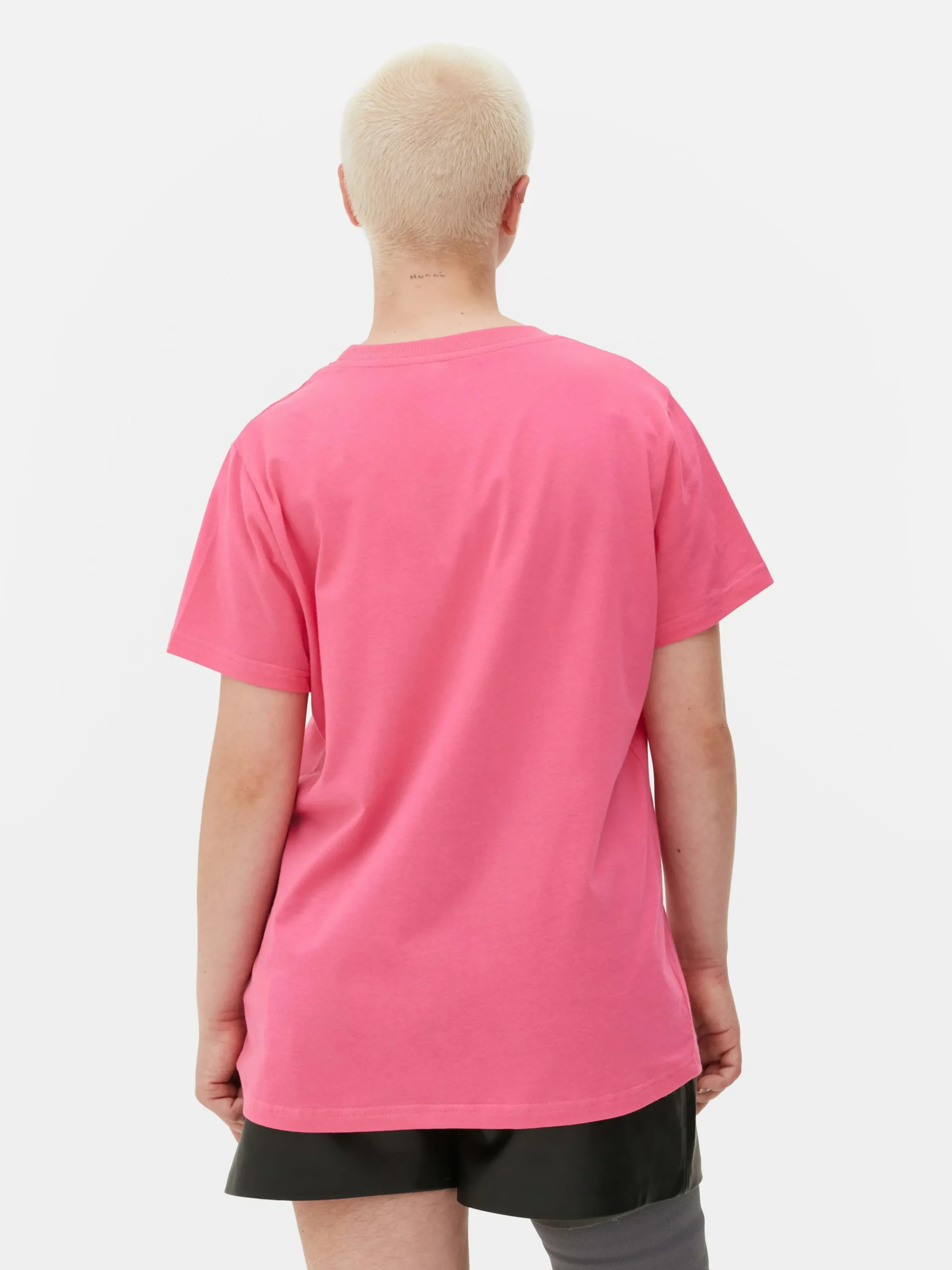 Best „Barbie“ T-Shirt Mit Grafik Damen Tops Und T-Shirts