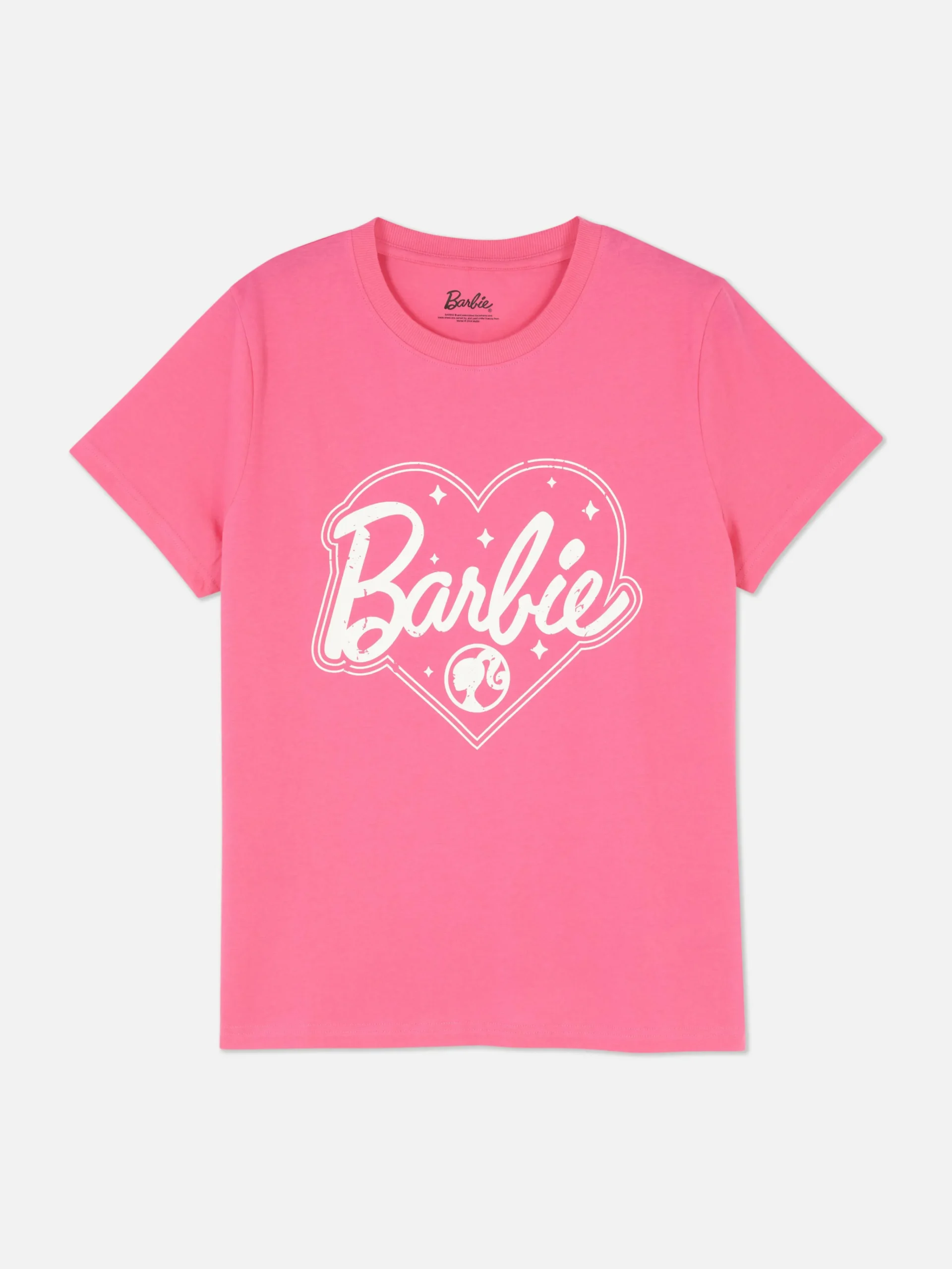 Best „Barbie“ T-Shirt Mit Grafik Damen Tops Und T-Shirts