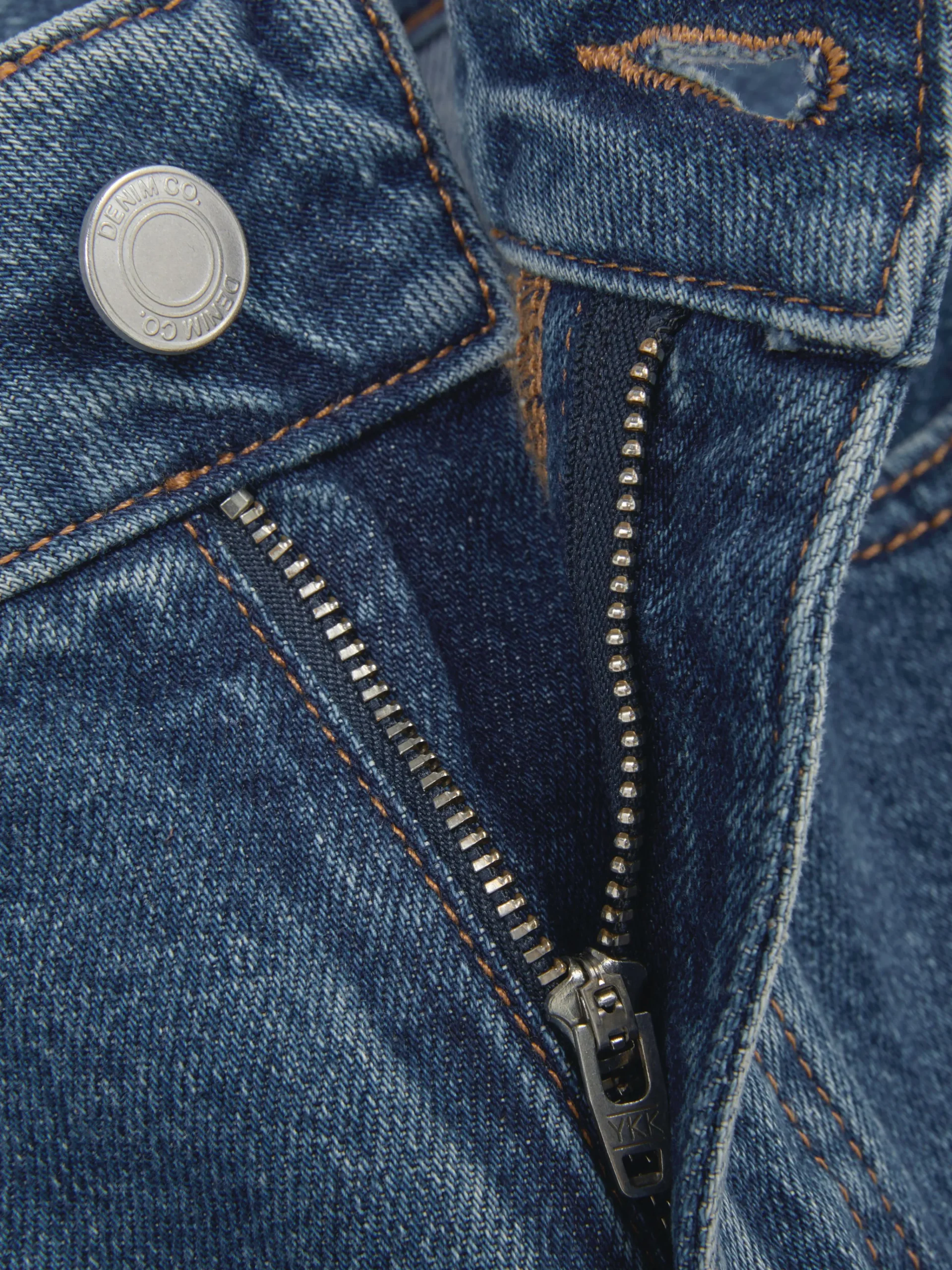 New Barrel-Denim-Jeans Damen Denim|Jeans