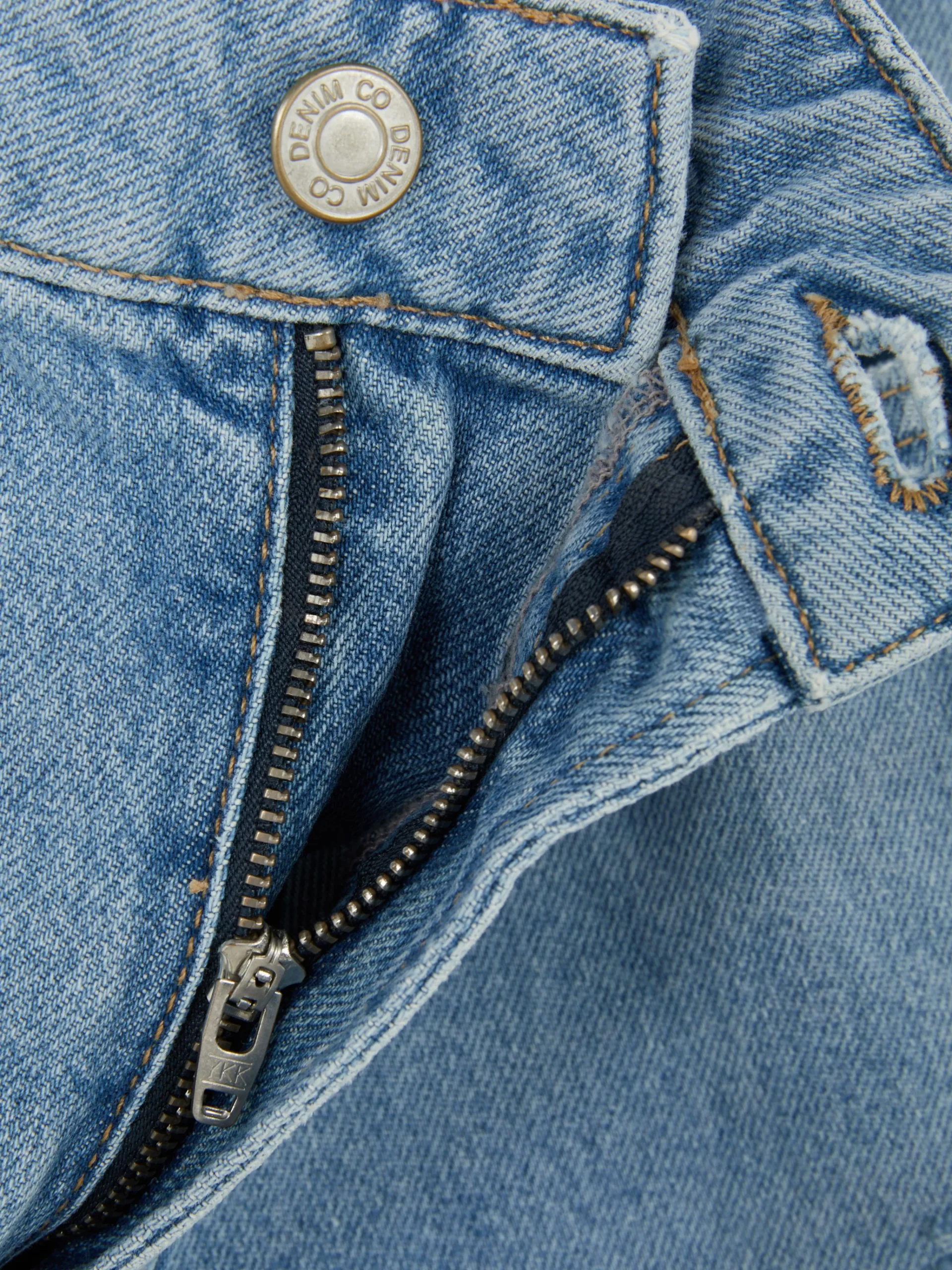 Clearance Barrel-Jeans Damen Jeans