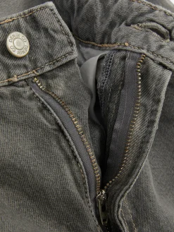 Outlet Barrel-Jeans Damen Jeans