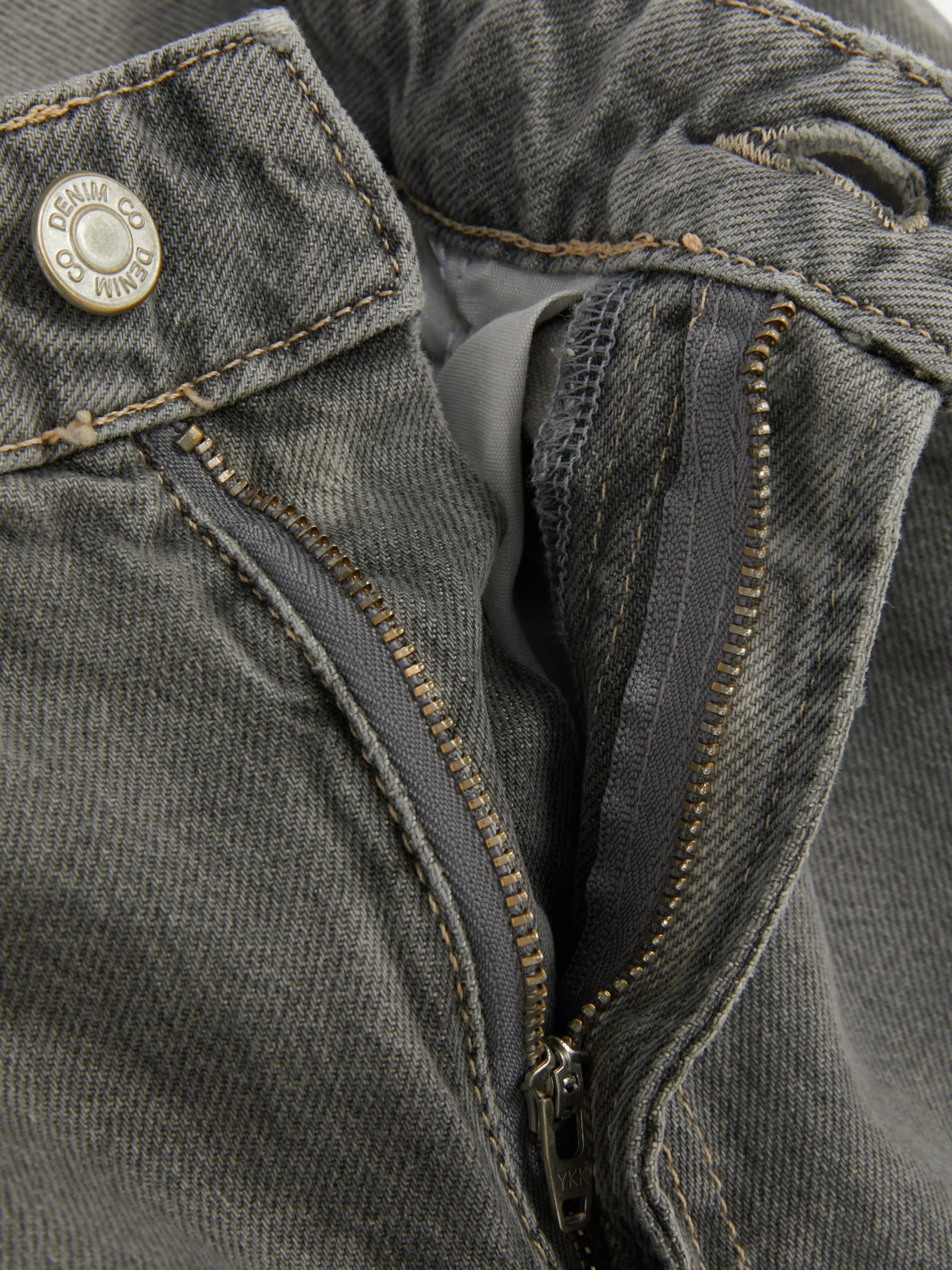 Outlet Barrel-Jeans Damen Jeans