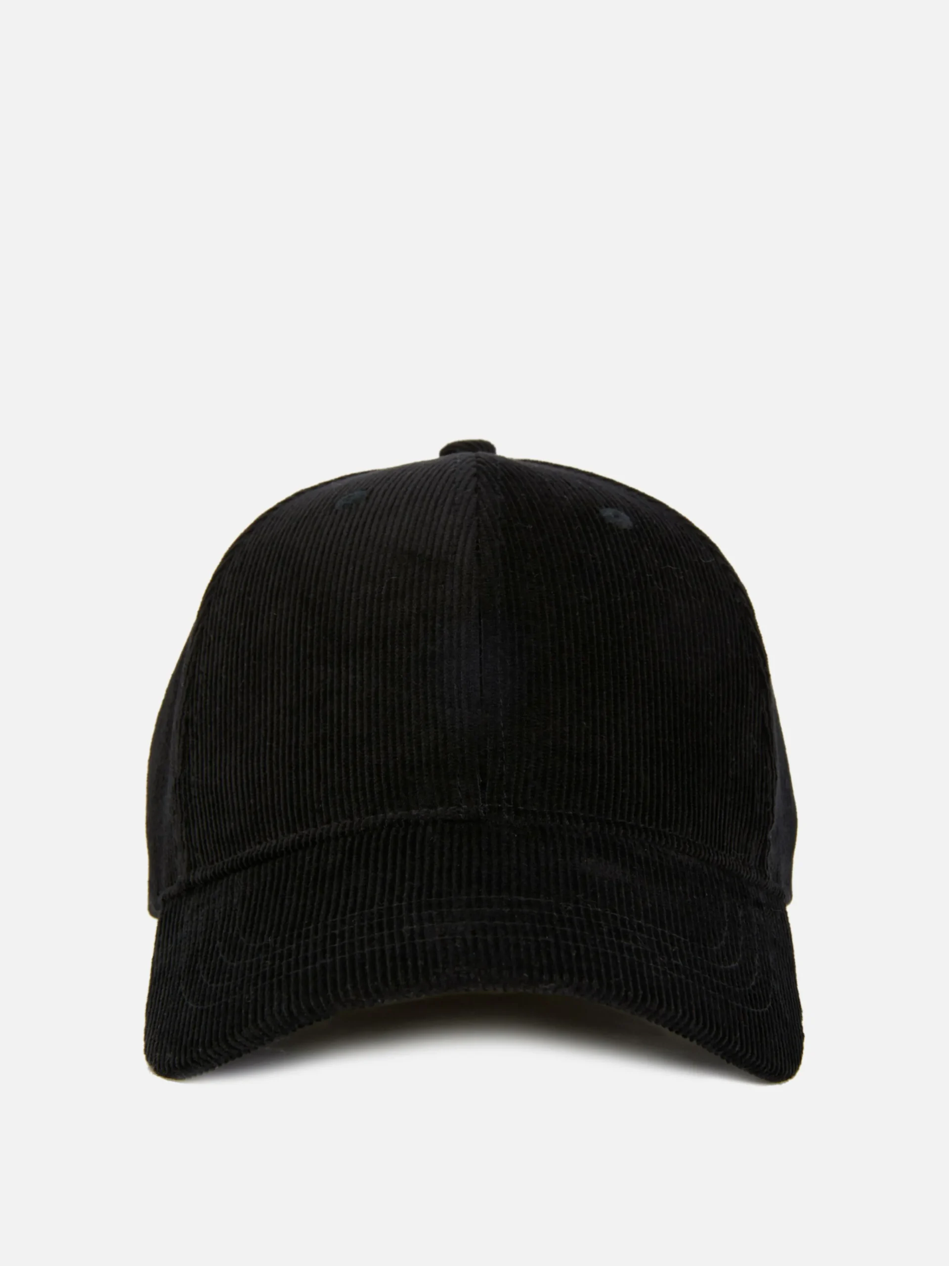 Basecap Aus Cord Herren Mützen, Handschuhe Und Schals