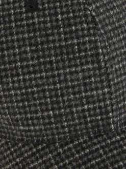 Discount Basecap Mit Muster Herren Mützen, Handschuhe Und Schals