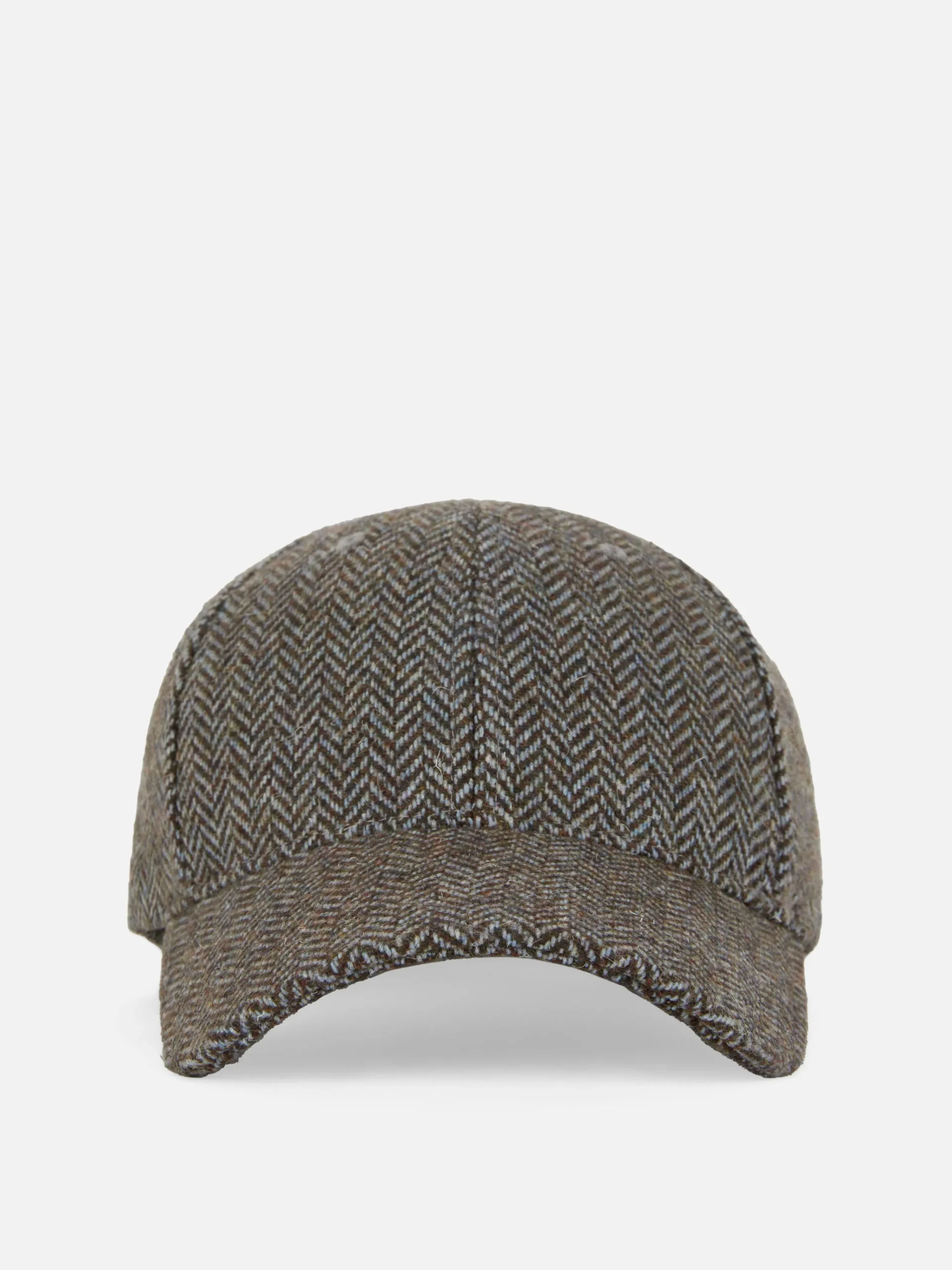 Sale Basecap Mit Muster Herren Mützen, Handschuhe Und Schals