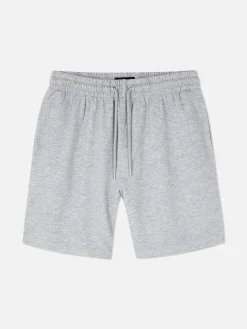 Basic Jerseyshorts Herren Shorts