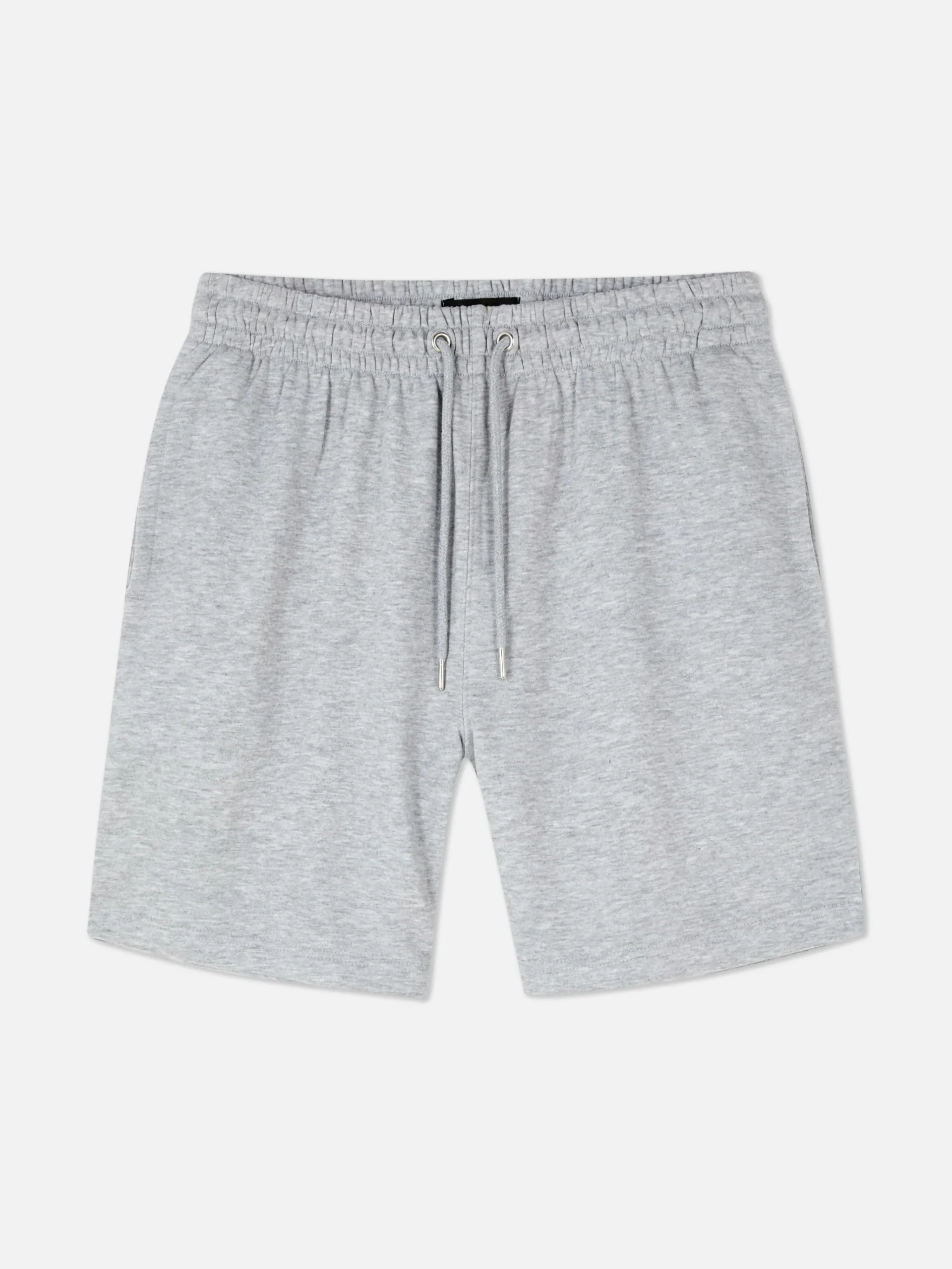 Basic Jerseyshorts Herren Shorts