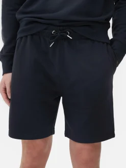 Sale Basic Jerseyshorts Herren Shorts