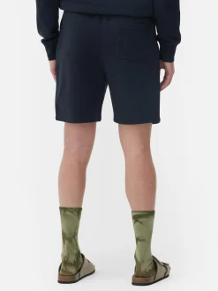 Sale Basic Jerseyshorts Herren Shorts