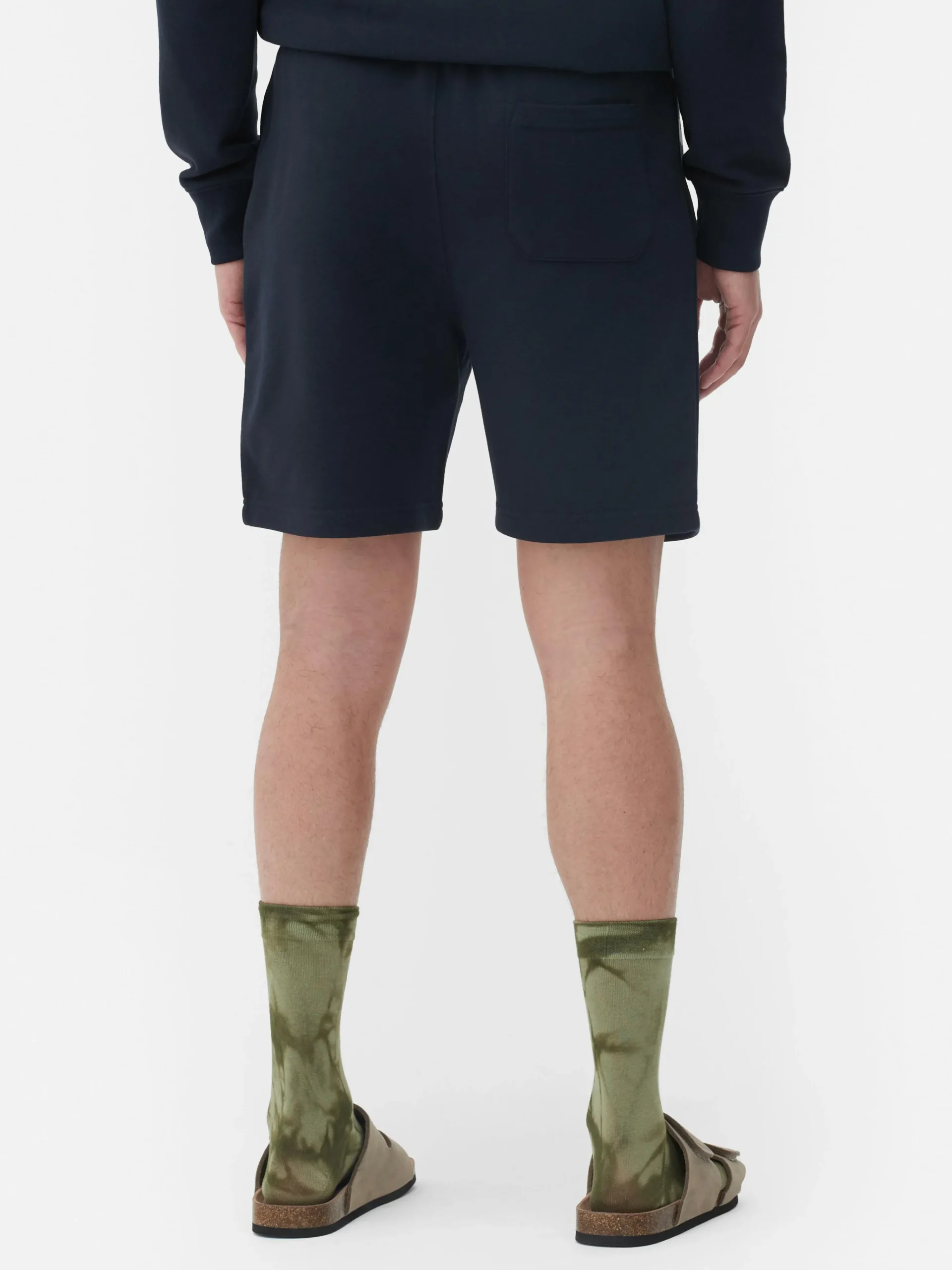 Sale Basic Jerseyshorts Herren Shorts