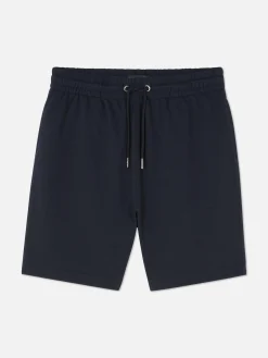 Sale Basic Jerseyshorts Herren Shorts