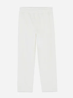 New Basic-Jogginghose Mit Geradem Bein Herren Jogginghosen