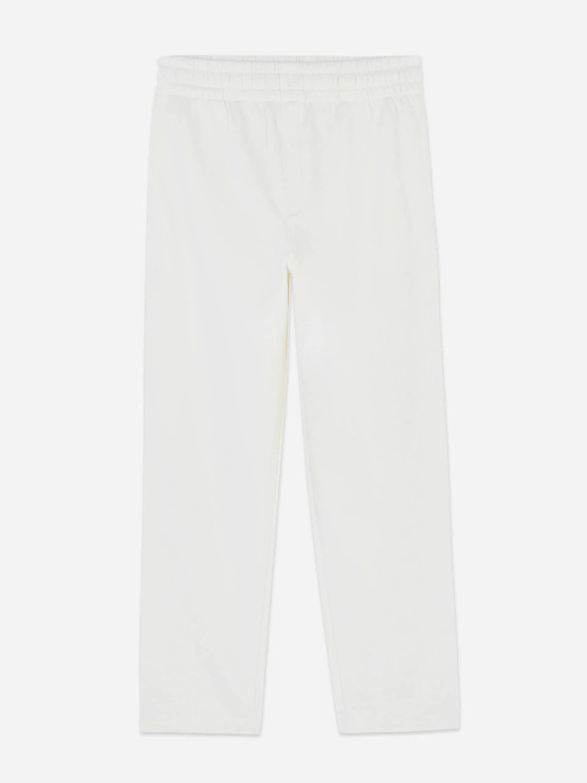 New Basic-Jogginghose Mit Geradem Bein Herren Jogginghosen