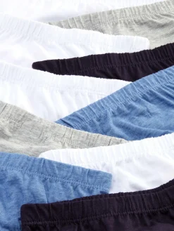 New Basic-Slips, 10er-Pack Kinder Unterwäsche