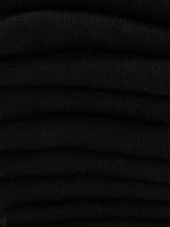 Outlet Basic-Sneakersocken, 7er-Pack Damen Socken