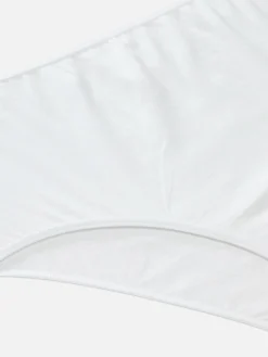 Best Baumwoll-Slips, 4er-Pack Damen Slips