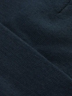 Hot Beanie Mit Breitem Umschlag Herren Mützen, Handschuhe Und Schals