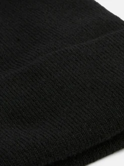 Best Beanie Mit Breitem Umschlag Herren Mützen, Handschuhe Und Schals
