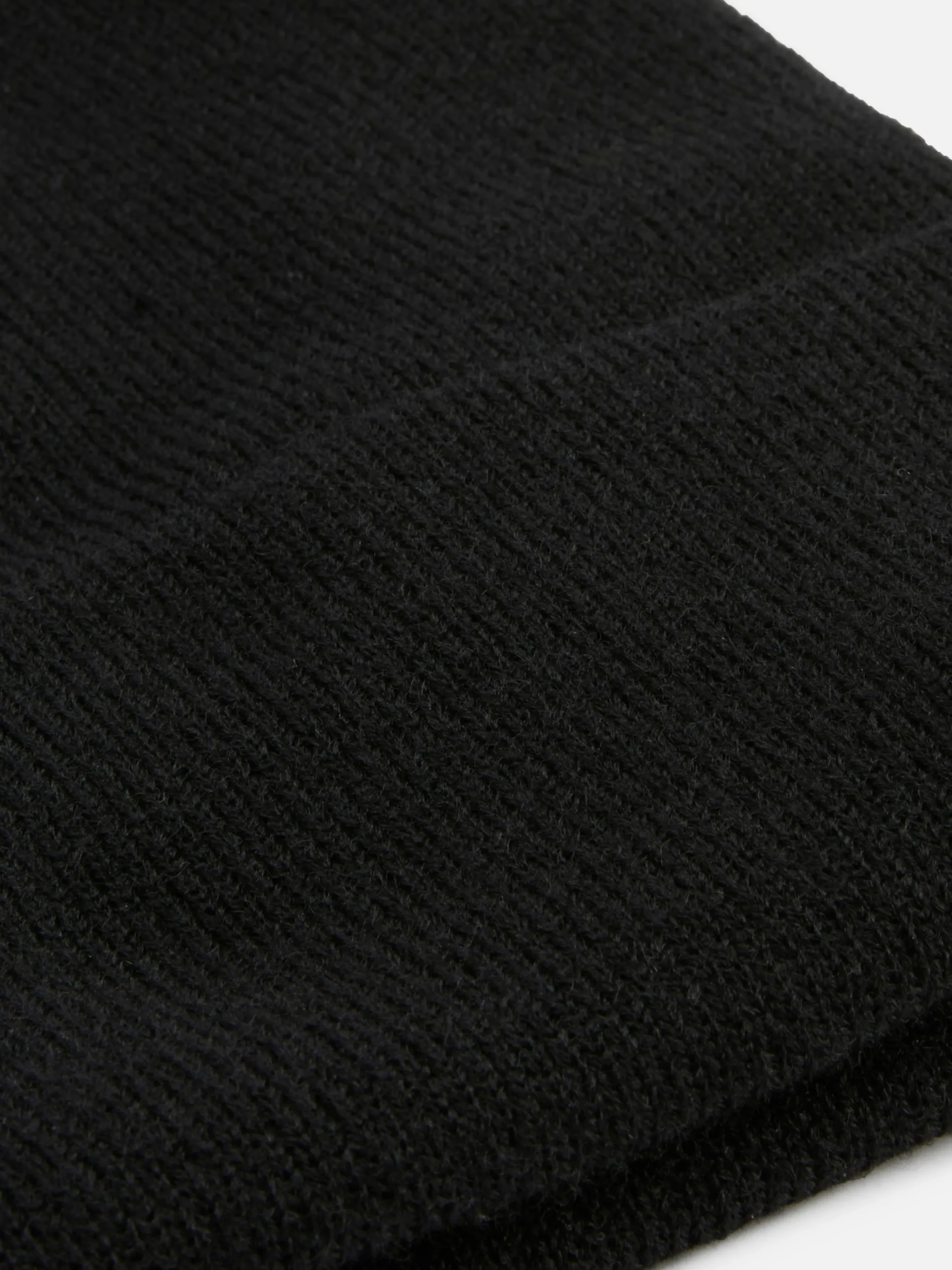 Best Beanie Mit Breitem Umschlag Herren Mützen, Handschuhe Und Schals